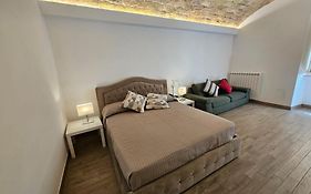 Campani Luxury Suite